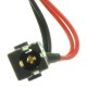 Toshiba Satellite C660-142 Conector de alimentare pentru notebook