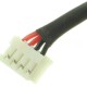 Toshiba Satellite C660-1WZ Conector de alimentare pentru notebook