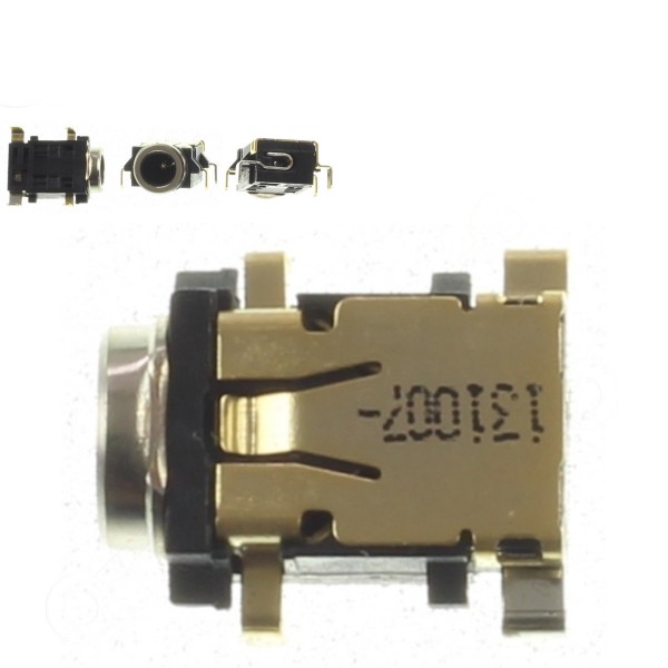 Samsung NP-NS310 Conector de alimentare pentru notebook
