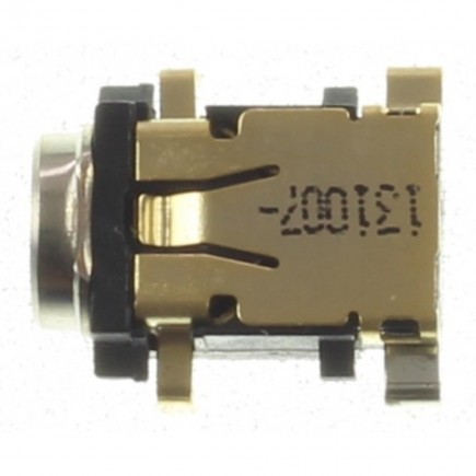Samsung NP-NS310 Conector de alimentare pentru notebook