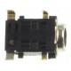 Samsung NP-NS310 Conector de alimentare pentru notebook