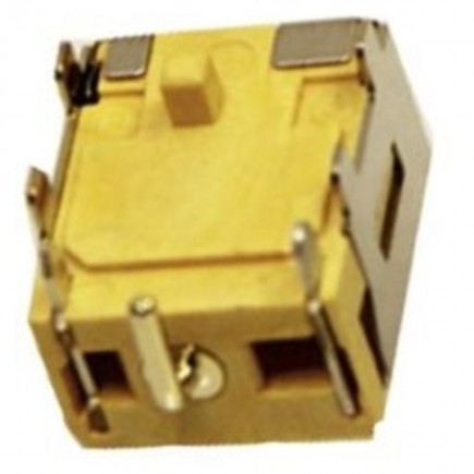 Acer Aspire 3810TZG Conector de alimentare pentru notebook
