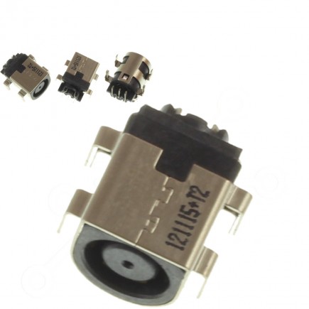 HP EliteBook 820 G1 Conector de alimentare pentru notebook