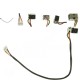 HP Compaq Presario CQ61 Conector de alimentare pentru notebook