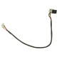 HP Compaq Presario CQ61 Conector de alimentare pentru notebook