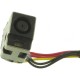 HP Compaq Presario CQ61 Conector de alimentare pentru notebook