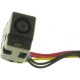 HP Compaq Presario CQ71 Conector de alimentare pentru notebook