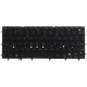 Dell XPS 13 (9350) tastatură pentru notebook-ul US fără cadru