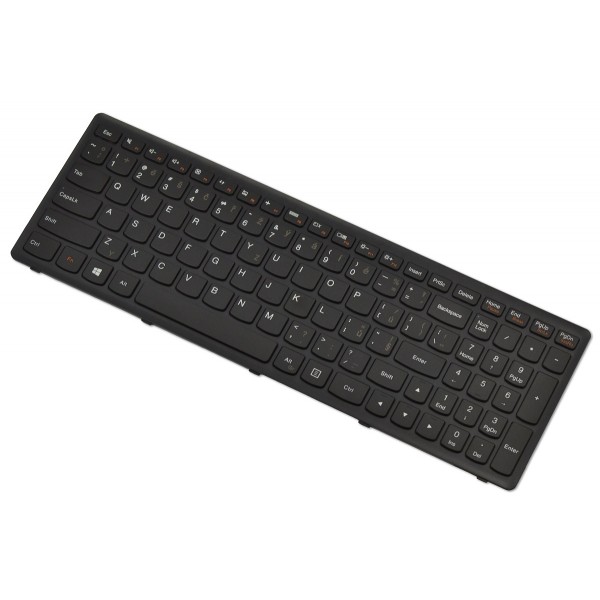 Lenovo S510P tastatură pentru notebook-ul ceh