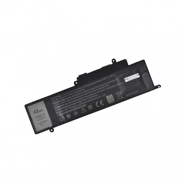 Dell Inspiron 13 (7359) Acumulator 43Wh Li-poly 11.1V