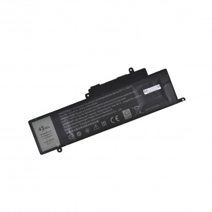 Dell Inspiron 13 (7347) Acumulator 43Wh Li-poly 11.1V