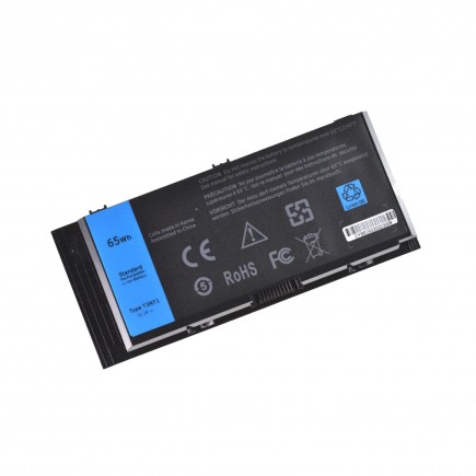Dell Precision M4600 Acumulator 5800mAh Li-ion 11.1V