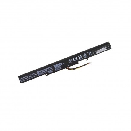 Asus A751LJ Acumulator 2950mAh Li-ion 15V
