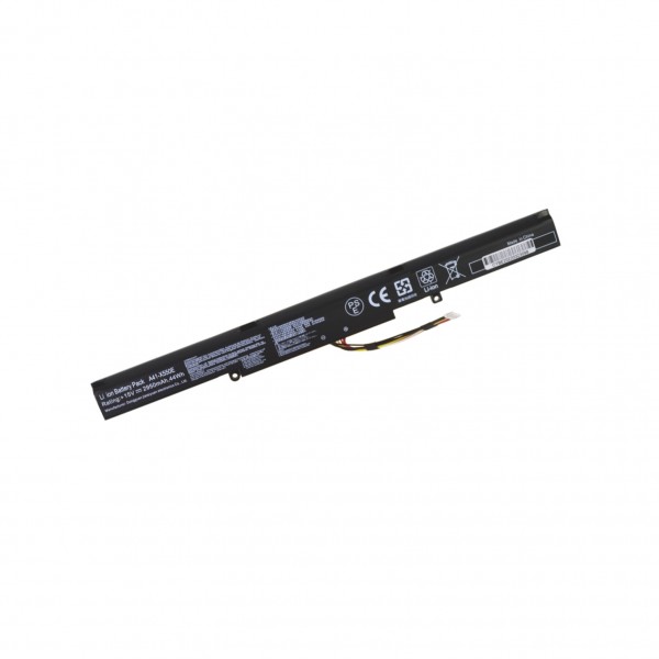 Asus K751MA Acumulator 2950mAh Li-ion 15V