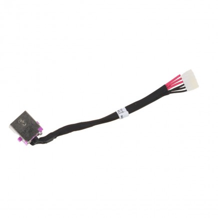 Acer Aspire VX5-591G-51KT Conector de alimentare pentru notebook