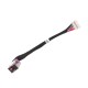 Acer Aspire VX5-591G Conector de alimentare pentru notebook