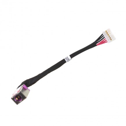 Acer Aspire VX5-591G-5108 Conector de alimentare pentru notebook