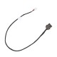 Acer TravelMate P2510-M Conector de alimentare pentru notebook