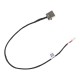 Acer TravelMate P2510-G2-M Conector de alimentare pentru notebook