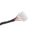 Acer TravelMate P459-M-5337 Conector de alimentare pentru notebook