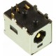 Compaq Presario V6305NR Conector de alimentare pentru notebook