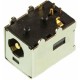 Compaq Presario V6305NR Conector de alimentare pentru notebook