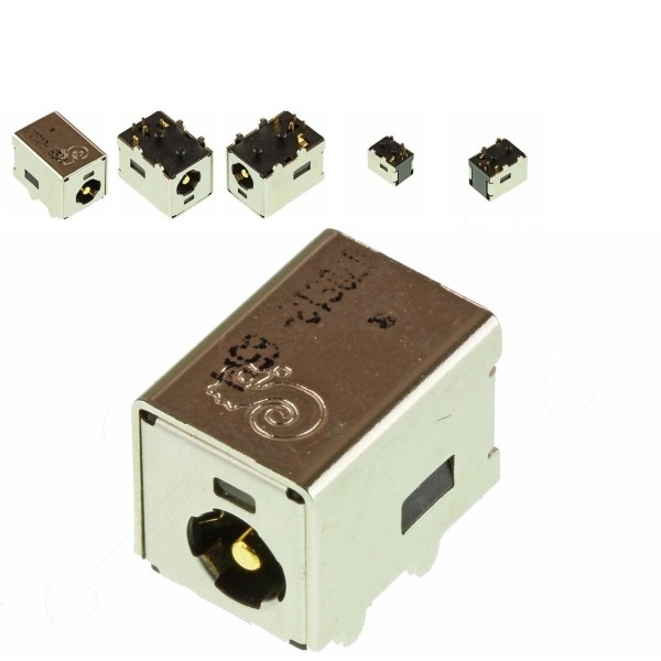 Compaq Presario V6305NR Conector de alimentare pentru notebook