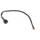 Dell Studio 1536 Conector de alimentare pentru notebook