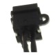 Dell Studio 1536 Conector de alimentare pentru notebook