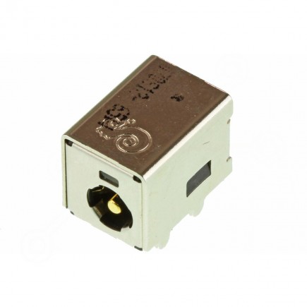 HP Pavilion dv6580el Conector de alimentare pentru notebook