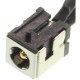 Asus X66 Conector de alimentare pentru notebook