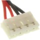 Asus X66 Conector de alimentare pentru notebook