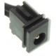 Toshiba Qosmio F40 Conector de alimentare pentru notebook