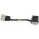 Dell Inspiron 13R Conector de alimentare pentru notebook