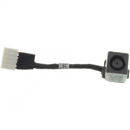 Dell Vostro V130 Conector de alimentare pentru notebook