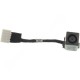 Dell Vostro V130 Conector de alimentare pentru notebook