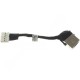 Dell Vostro V130 Conector de alimentare pentru notebook