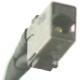 Lenovo IdeaPad 100-14 Conector de alimentare pentru notebook