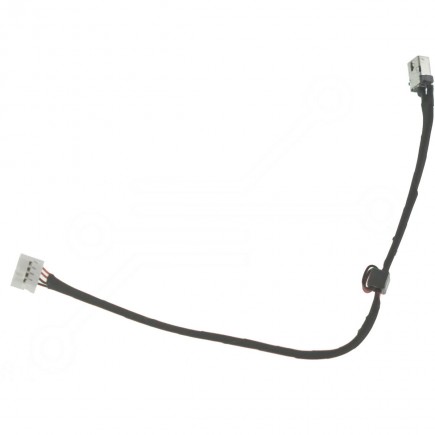 Lenovo IdeaPad 100-15 Conector de alimentare pentru notebook