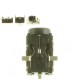 Asus Eee PC 1015BX Conector de alimentare pentru notebook