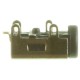 Asus Eee PC 1015BX Conector de alimentare pentru notebook