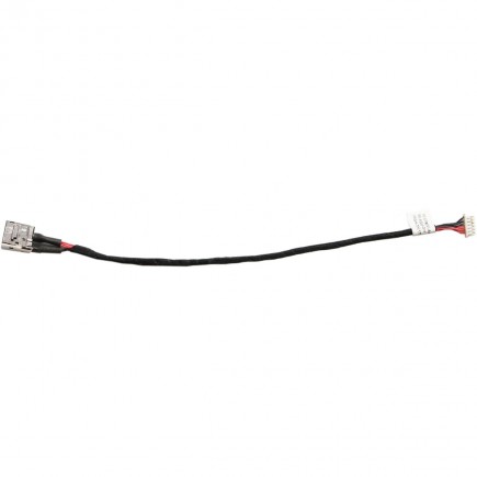 Lenovo V460 Conector de alimentare pentru notebook