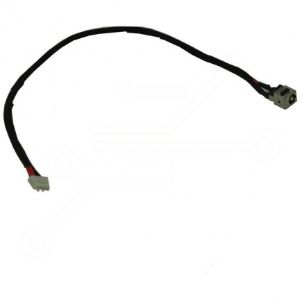 Lenovo IdeaPad U350A Conector de alimentare pentru notebook
