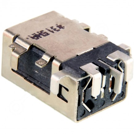 Asus ZenBook UX51 Conector de alimentare pentru notebook