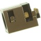 HP Compaq nx9420 Conector de alimentare pentru notebook