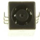 HP Compaq nx9420 Conector de alimentare pentru notebook