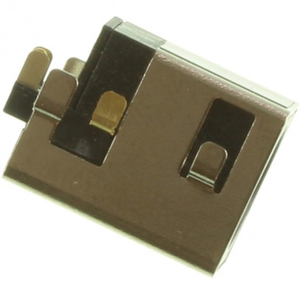 HP Mini 2100 Conector de alimentare pentru notebook