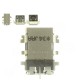 Asus U500 Conector de alimentare pentru notebook