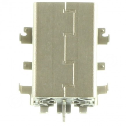 Asus U500 Conector de alimentare pentru notebook