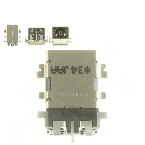 Asus U500V Conector de alimentare pentru notebook